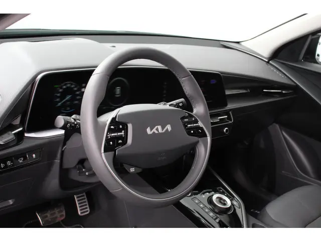 Kia Niro EV