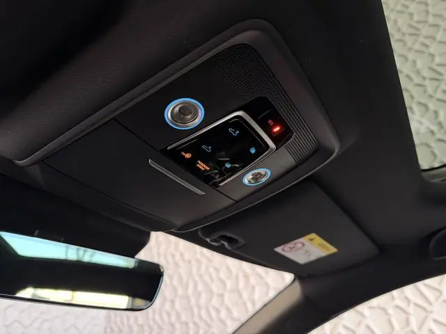 BYD SEAL U