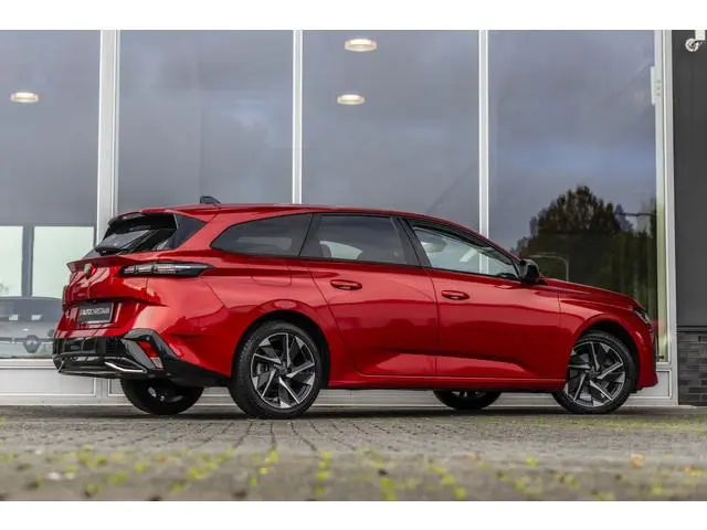 Peugeot 308 SW 1.2 PureTech GT | 360° Camera | ACC | Stoelverw.