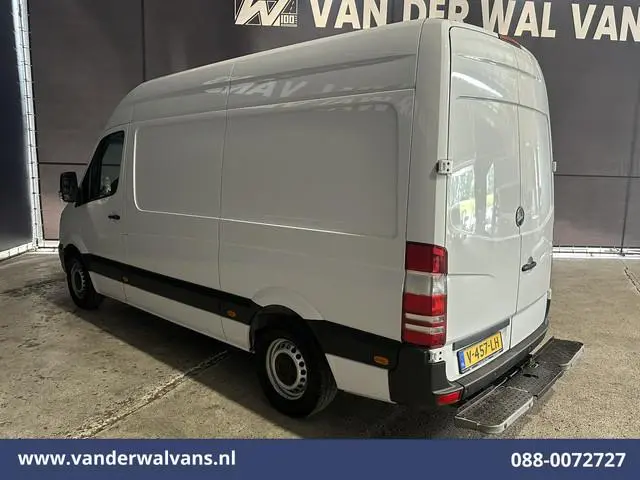 Mercedes-Benz Sprinter 316 CDI 163pk 2800kg Trekhaak L2H2 Euro6 Airco | Cruisecontrol Parkeersensore...
