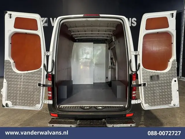 Mercedes-Benz Sprinter 316 CDI 163pk 2800kg Trekhaak L2H2 Euro6 Airco | Cruisecontrol Parkeersensore...