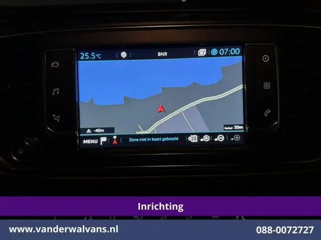 Peugeot Expert 2.0 BlueHDI 123pk L2H1 Inrichting Euro6 Airco | Navigatie | Apple Carplay | Cruisecon...