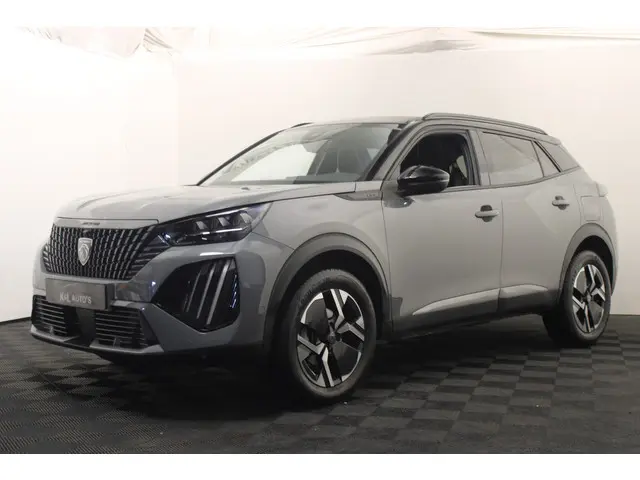 Peugeot 2008 1.2 PureTech 130 GT |Massage|Stoelverw.|