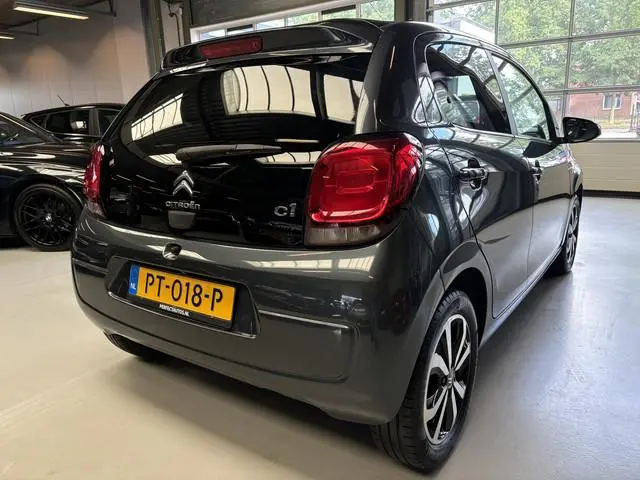 Citroën C1