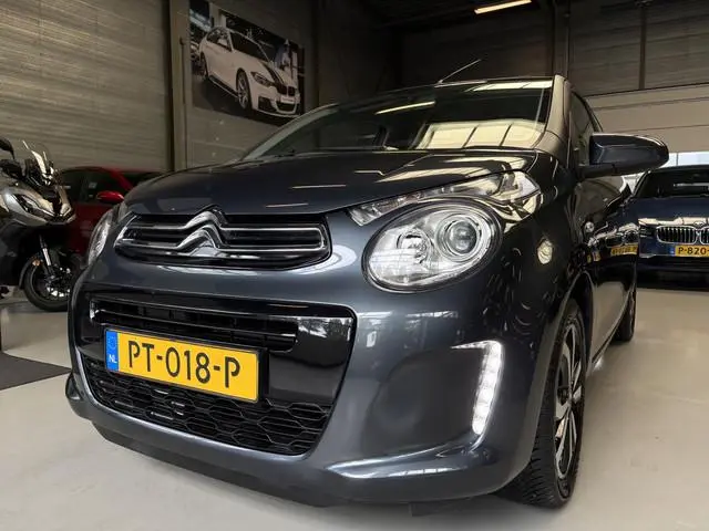 Citroën C1
