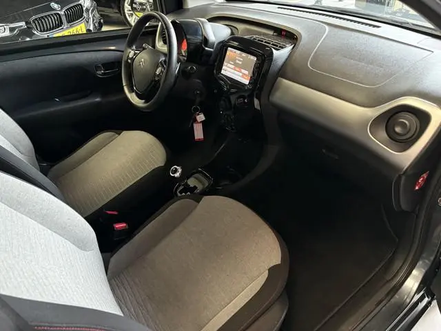 Citroën C1