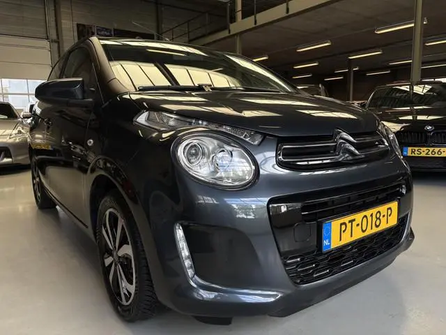 Citroën C1