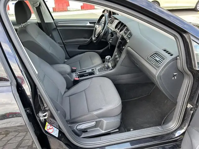 Volkswagen Golf 1.5 TSI Comfortline Business Automaat Airco/ECC Carplay Navi