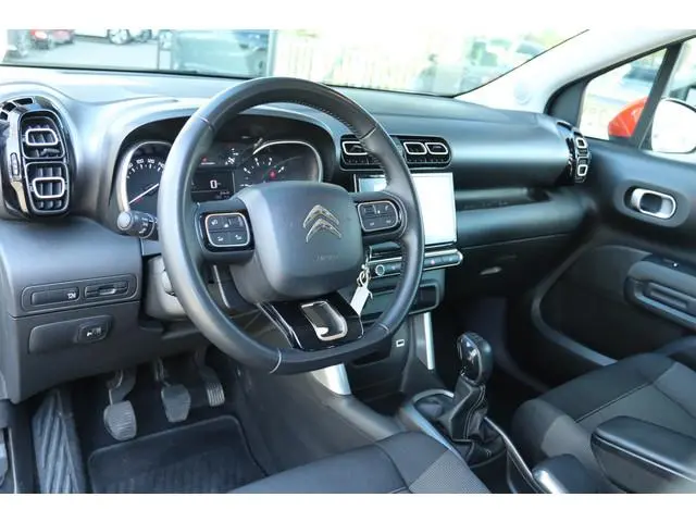 CITROEN C3 AIRCOSS 1.2 PT FEEL | STOELVERW. | CARPLAY | CAMERA | CRUISE | CLIMATE |