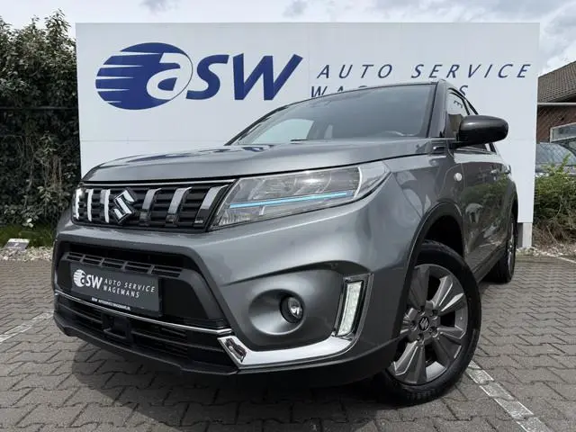 Suzuki Vitara 1.4 Boosterjet Select Smart Hybrid | CarPlay | ACC | Camera | LED | DAB+