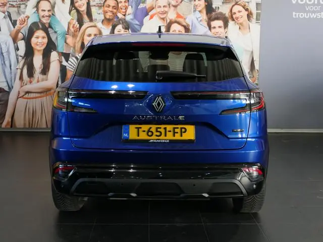 Renault Austral