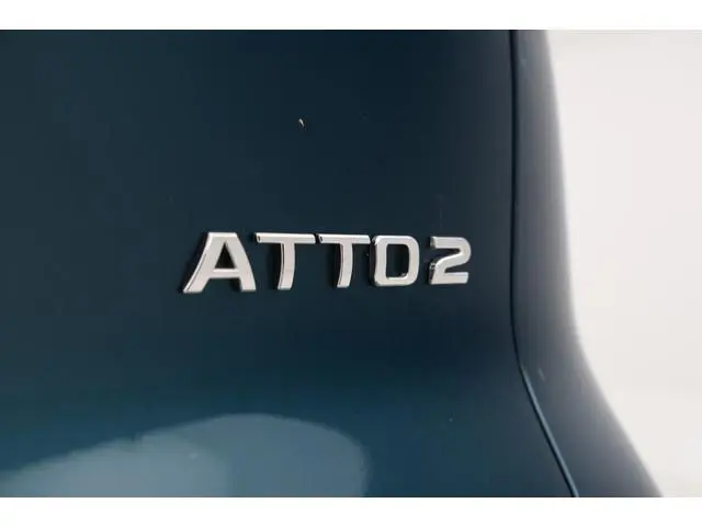 BYD ATTO 2
