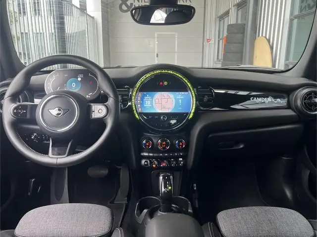 Mini Mini