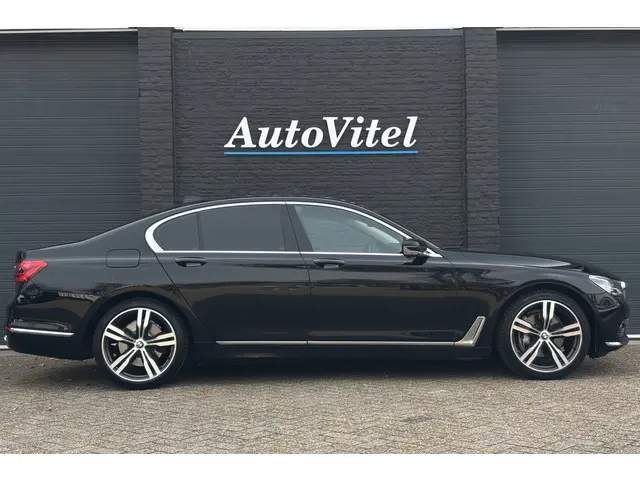 BMW 7 Serie