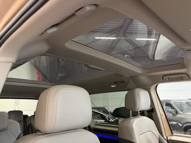 Volkswagen Multivan 1.4 eHybrid Energetic 7p. SOH 100%/PANO/LEER/MASSAGE+VENTILATIE/H&K/HEAD-UP/360C...
