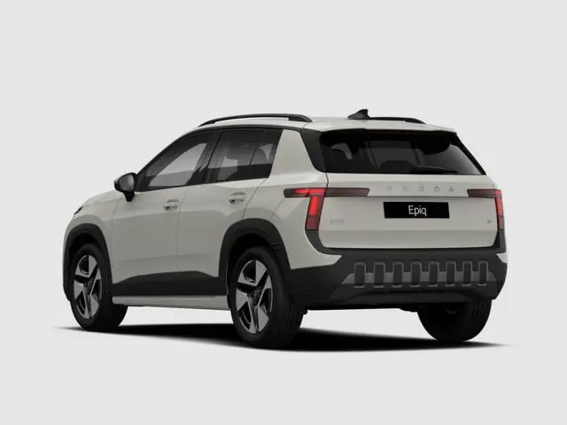 Skoda Epiq