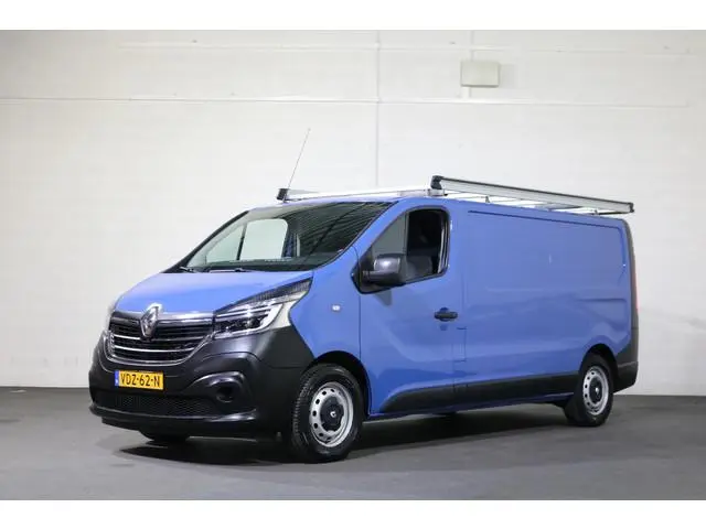 Renault Trafic 2.0 dCi 120pk L2 H1 Airco Navigatie Imperiaal
