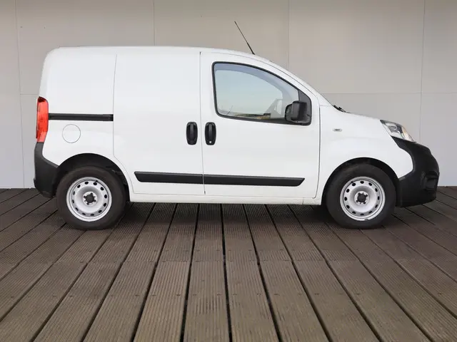 Fiat Fiorino