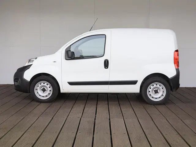 Fiat Fiorino
