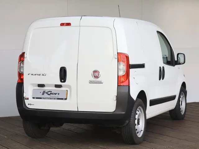 Fiat Fiorino