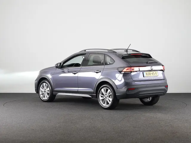 Volkswagen Taigo 1.0 TSI Life Edition Automaat