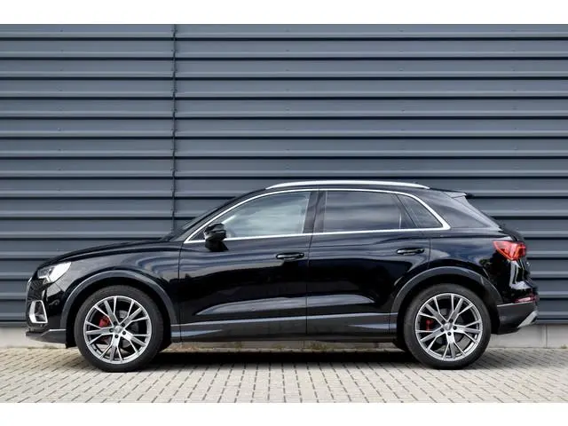 Audi Q3 35 TFSI Aut. Pro Line | ACC | 20'' Wielen | Virtual Cockpit | CarPlay | Matrix | Stoelverwar...