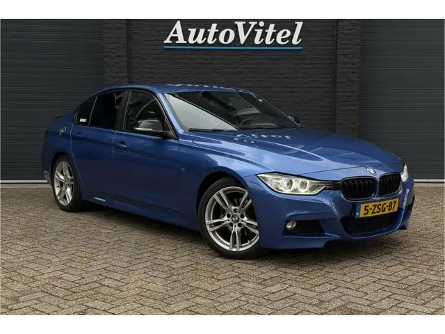 BMW 3 Serie