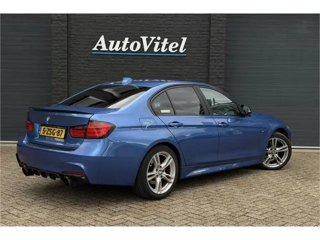 BMW 3 Serie