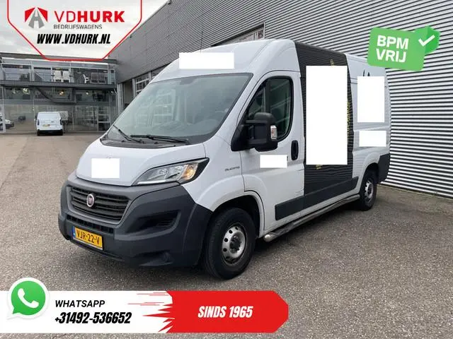Fiat Ducato