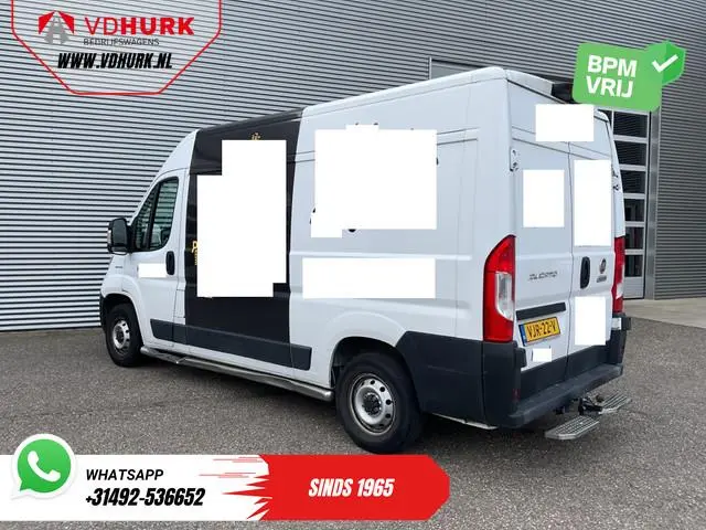 Fiat Ducato