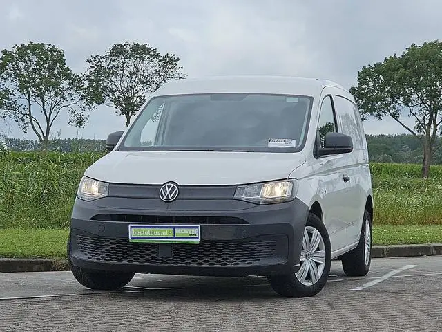 VOLKSWAGEN CADDY 2.0 tdi cargo