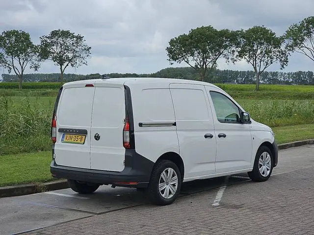 VOLKSWAGEN CADDY 2.0 tdi cargo