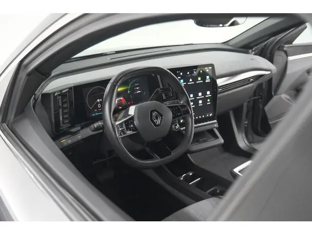 Renault Megane E-Tech EV40 Boost Charge Techno | SOH 95,5% | Camera | Apple Carplay | Parkeersensore...