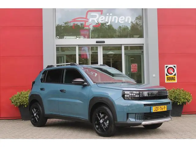 Fiat Grande Panda