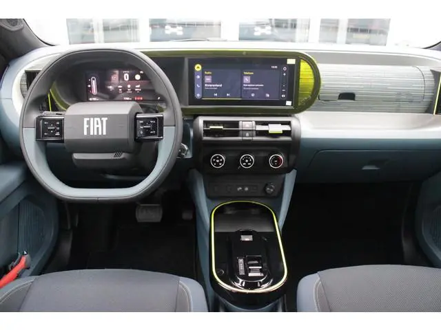 Fiat Grande Panda