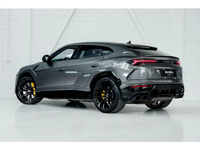 Lamborghini Urus l Keramisch l Panorama l B&O |