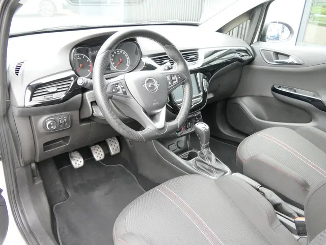 Opel Corsa 1.0 Turbo Online Edition | OPC Line | IntelliLink | 17'' LMV