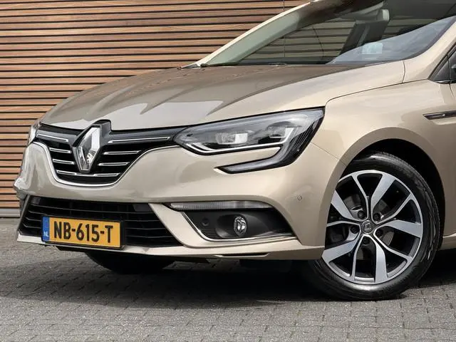 Renault Mégane