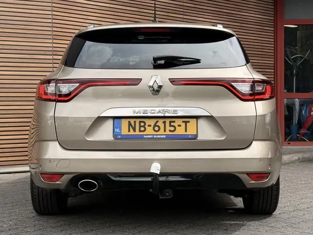 Renault Mégane
