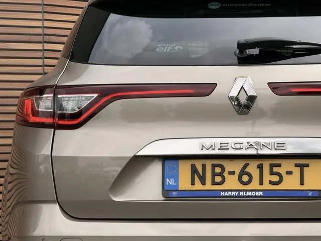 Renault Mégane