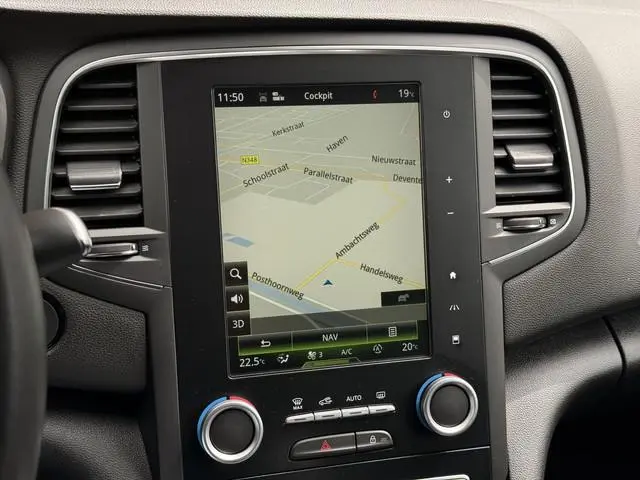 Renault Mégane