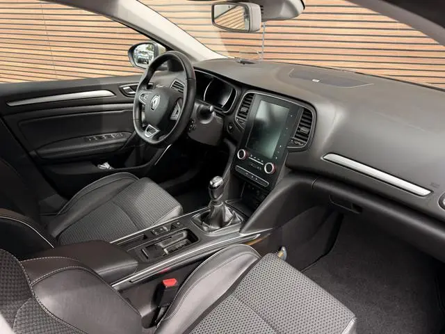 Renault Mégane
