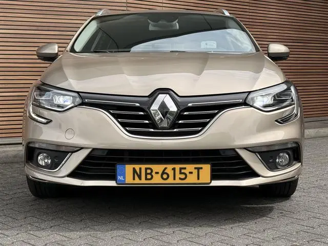 Renault Mégane