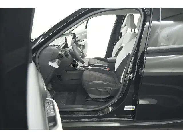 Citroën ë-C3