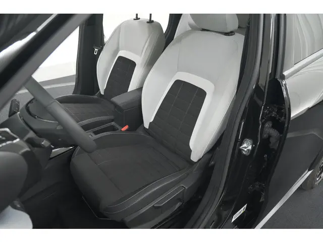Citroën ë-C3