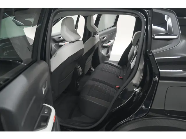 Citroën ë-C3