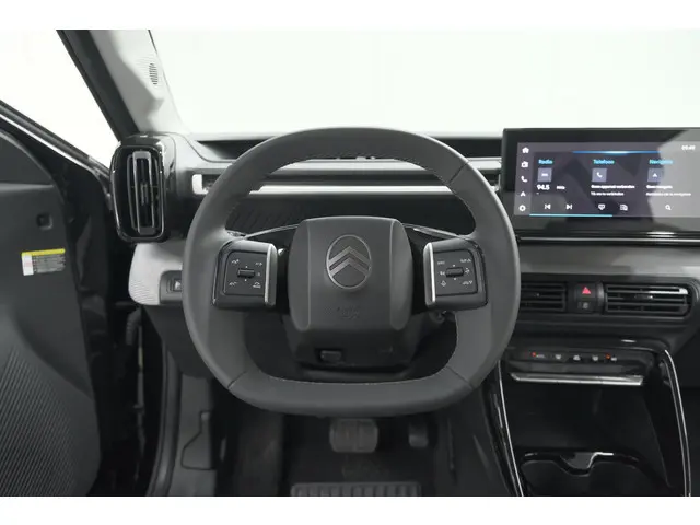 Citroën ë-C3