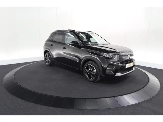 Citroën ë-C3