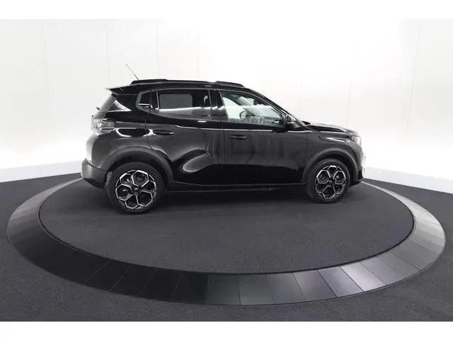 Citroën ë-C3