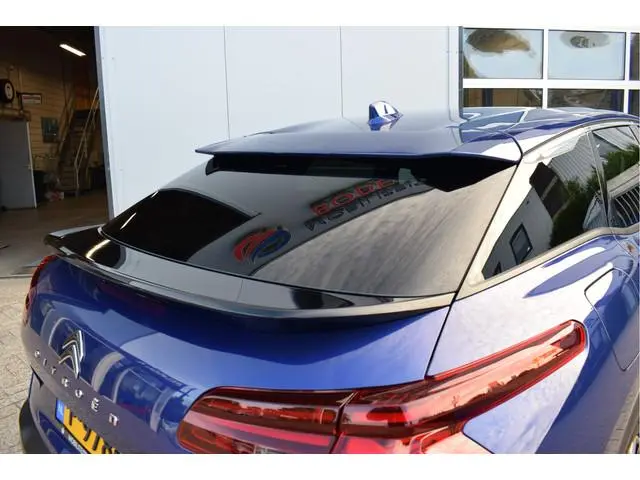 Citroën C5 X
